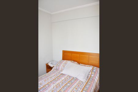 Apartamento à venda com 48m², 2 quartos e 1 vaga Apartamento à venda com 48m², 2 quartos e 1 vagaDetalhe - Quarto 01