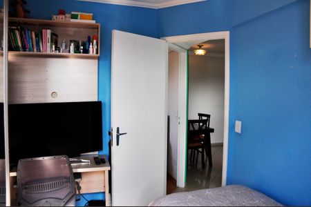 Apartamento à venda com 48m², 2 quartos e 1 vaga Apartamento à venda com 48m², 2 quartos e 1 vagaDetalhe - Quarto 02