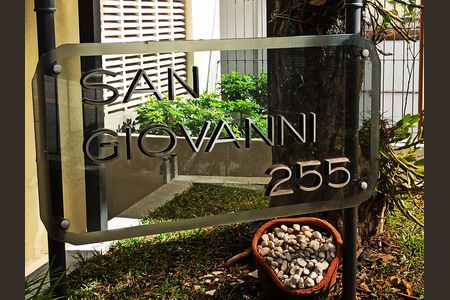 Apartamento à venda com 48m², 2 quartos e 1 vaga Apartamento à venda com 48m², 2 quartos e 1 vagaCondomínio San Giovanni