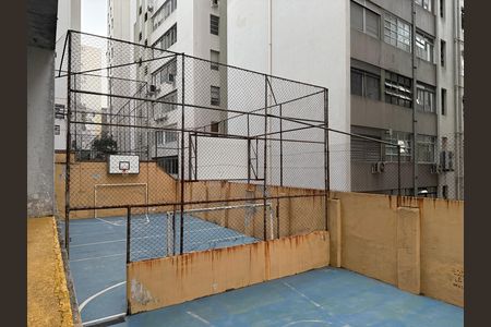 Apartamento para alugar com 4 quartos, 113m² em Santa Cecilia, São Paulo
