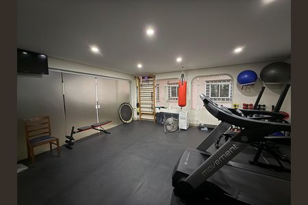 Apartamento para alugar com 4 quartos, 113m² em Santa Cecilia, São Paulo