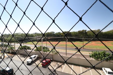 Vista de apartamento para alugar com 2 quartos, 50m² em Grand Ville, Uberlândia