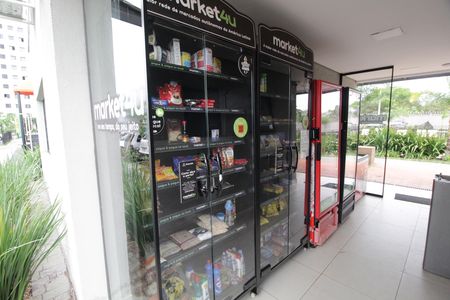 Apartamento para alugar com 50m², 2 quartos e 1 vagaÁrea comum