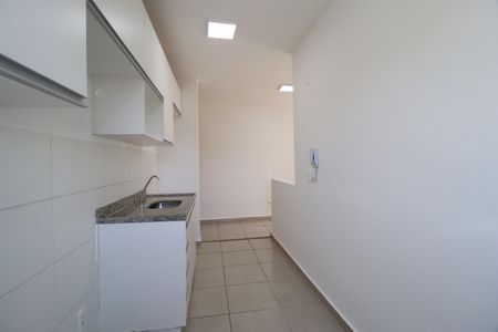 Apartamento para alugar com 50m², 2 quartos e 1 vagaCozinha