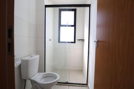 Apartamento para alugar com 50m², 2 quartos e 1 vagaBanheiro Social