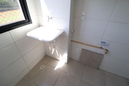 Apartamento para alugar com 50m², 2 quartos e 1 vagaCozinha e Área de Serviço