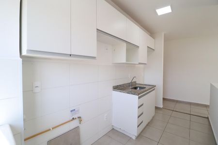 Apartamento para alugar com 50m², 2 quartos e 1 vagaCozinha