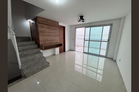 Apartamento para alugar com 4 quartos, 153m² em Recreio dos Bandeirantes, Rio de Janeiro