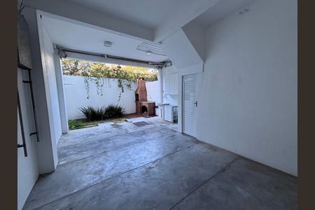Quintal de apartamento para alugar com 4 quartos, 153m² em Recreio dos Bandeirantes, Rio de Janeiro