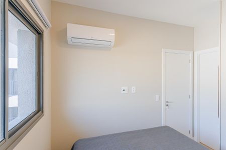 Suíte de kitnet/studio para alugar com 1 quarto, 25m² em Pinheiros, São Paulo
