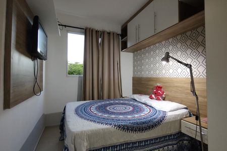 Apartamento à venda com 75m², 2 quartos e 1 vaga Apartamento à venda com 75m², 2 quartos e 1 vagaQuarto 1 - Suíte