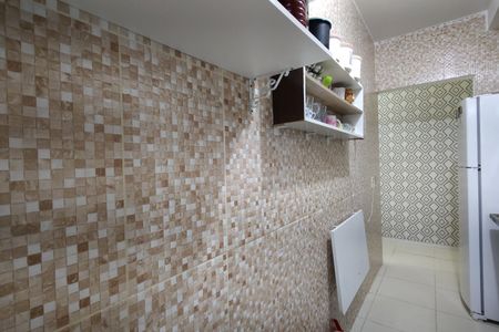 Apartamento à venda com 75m², 2 quartos e 1 vaga Apartamento à venda com 75m², 2 quartos e 1 vagaCozinha - Armários