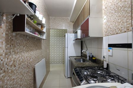 Apartamento à venda com 75m², 2 quartos e 1 vaga Apartamento à venda com 75m², 2 quartos e 1 vagaCozinha - Armários
