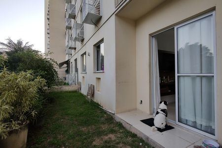 Apartamento à venda com 75m², 2 quartos e 1 vaga Apartamento à venda com 75m², 2 quartos e 1 vagaGardem
