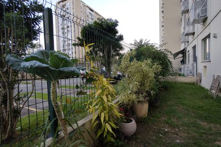 Apartamento à venda com 75m², 2 quartos e 1 vaga Apartamento à venda com 75m², 2 quartos e 1 vagaGardem