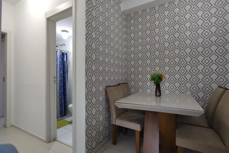 Apartamento à venda com 75m², 2 quartos e 1 vaga Apartamento à venda com 75m², 2 quartos e 1 vagaSala