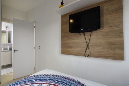 Apartamento à venda com 75m², 2 quartos e 1 vaga Apartamento à venda com 75m², 2 quartos e 1 vagaQuarto 1 - Suíte