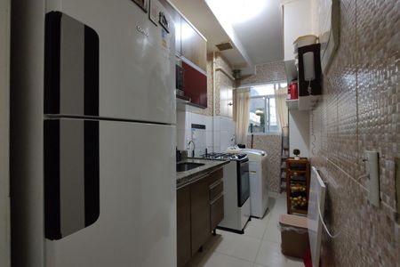 Apartamento à venda com 75m², 2 quartos e 1 vaga Apartamento à venda com 75m², 2 quartos e 1 vagaCozinha - Armários