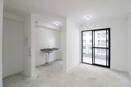 Apartamento para alugar com 2 quartos, 54m² em Santo Amaro, São Paulo