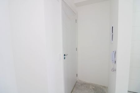 Sala de apartamento para alugar com 2 quartos, 54m² em Santo Amaro, São Paulo