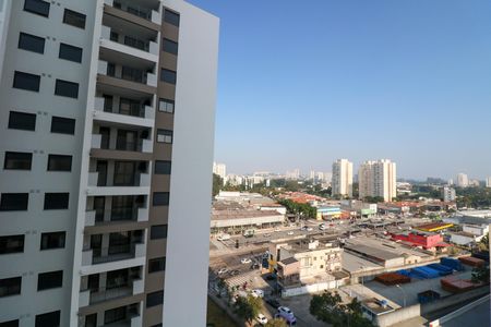 Apartamento para alugar com 54m², 2 quartos e 1 vaga Apartamento para alugar com 54m², 2 quartos e 1 vagaQuarto 2 Suíte