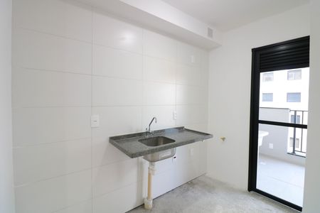 Apartamento para alugar com 54m², 2 quartos e 1 vaga Apartamento para alugar com 54m², 2 quartos e 1 vagaCozinha