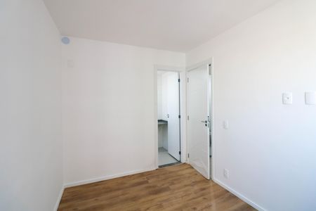 Quarto 2 Suíte de apartamento para alugar com 2 quartos, 54m² em Santo Amaro, São Paulo