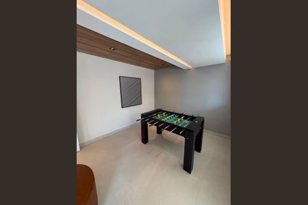 Apartamento para alugar com 54m², 2 quartos e 1 vaga Apartamento para alugar com 54m², 2 quartos e 1 vagaÁrea comum - Salão de jogos