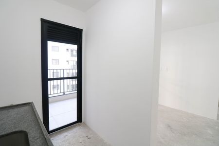 Apartamento para alugar com 54m², 2 quartos e 1 vaga Apartamento para alugar com 54m², 2 quartos e 1 vagaCozinha