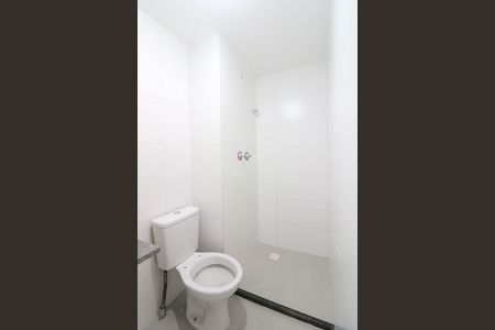 Apartamento para alugar com 54m², 2 quartos e 1 vaga Apartamento para alugar com 54m², 2 quartos e 1 vagaBanheiro