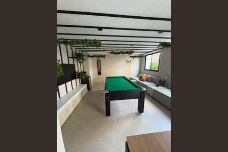 Apartamento para alugar com 54m², 2 quartos e 1 vaga Apartamento para alugar com 54m², 2 quartos e 1 vagaÁrea comum - Salão de jogos