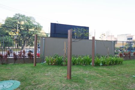 Apartamento para alugar com 54m², 2 quartos e 1 vaga Apartamento para alugar com 54m², 2 quartos e 1 vagaÁrea comum - Redário