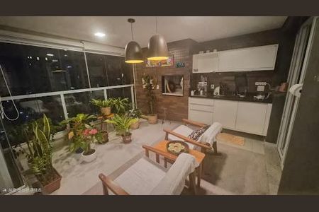 Apartamento à venda com 3 quartos, 189m² em Jardim Morumbi, São Paulo