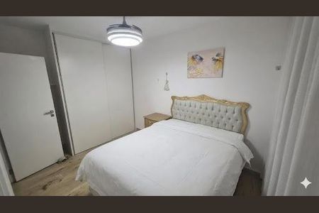 Apartamento à venda com 3 quartos, 189m² em Jardim Morumbi, São Paulo