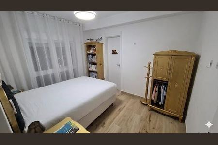 Apartamento à venda com 3 quartos, 189m² em Jardim Morumbi, São Paulo