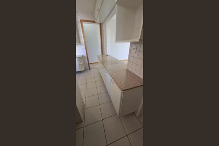 Apartamento para alugar com 103m², 4 quartos e 2 vagas