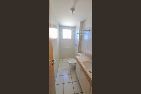 Apartamento para alugar com 103m², 4 quartos e 2 vagas