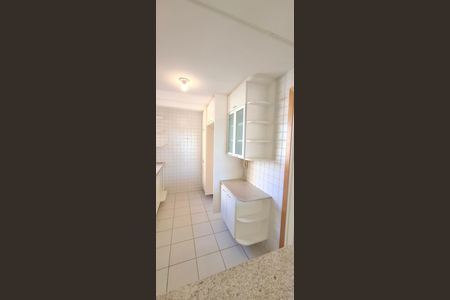 Apartamento para alugar com 103m², 4 quartos e 2 vagas