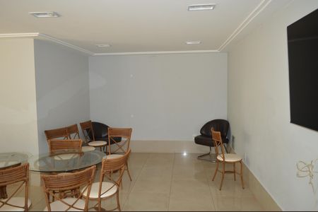 Apartamento para alugar com 103m², 4 quartos e 2 vagasÁrea comum - Salão de festas
