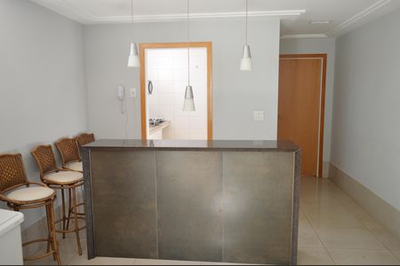 Apartamento para alugar com 103m², 4 quartos e 2 vagasÁrea comum - Salão de festas