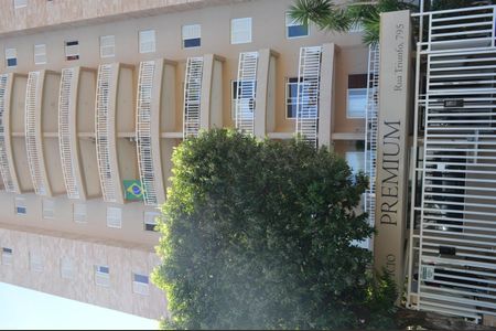 Fachada do Prédio de apartamento para alugar com 4 quartos, 103m² em Santa Cruz do Jose Jacques, Ribeirão Preto