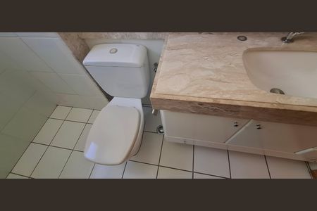 Apartamento para alugar com 103m², 4 quartos e 2 vagas