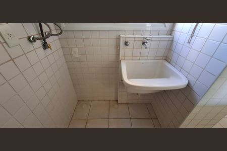 Apartamento para alugar com 103m², 4 quartos e 2 vagas