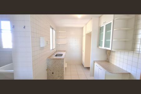 Apartamento para alugar com 103m², 4 quartos e 2 vagas