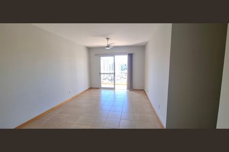 Apartamento para alugar com 4 quartos, 103m² em Santa Cruz do Jose Jacques, Ribeirão Preto
