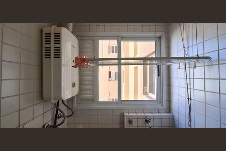 Apartamento para alugar com 103m², 4 quartos e 2 vagas