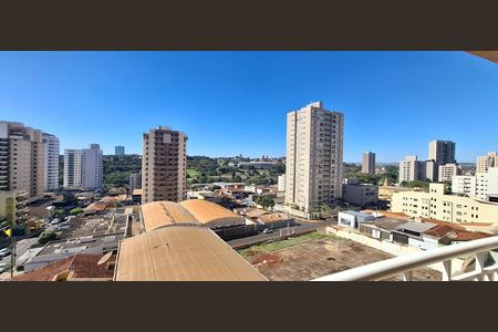Apartamento para alugar com 103m², 4 quartos e 2 vagas