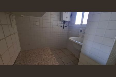 Apartamento para alugar com 4 quartos, 103m² em Santa Cruz do Jose Jacques, Ribeirão Preto