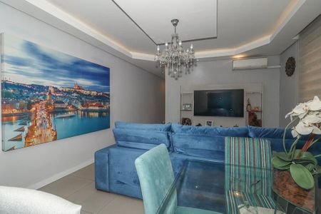 Apartamento para alugar com 100m², 2 quartos e sem vaga Apartamento para alugar com 100m², 2 quartos e sem vagaSala