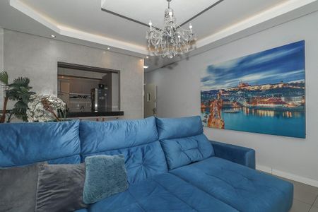 Apartamento para alugar com 100m², 2 quartos e sem vaga Apartamento para alugar com 100m², 2 quartos e sem vagaSala